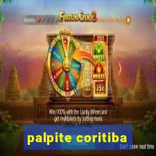 palpite coritiba